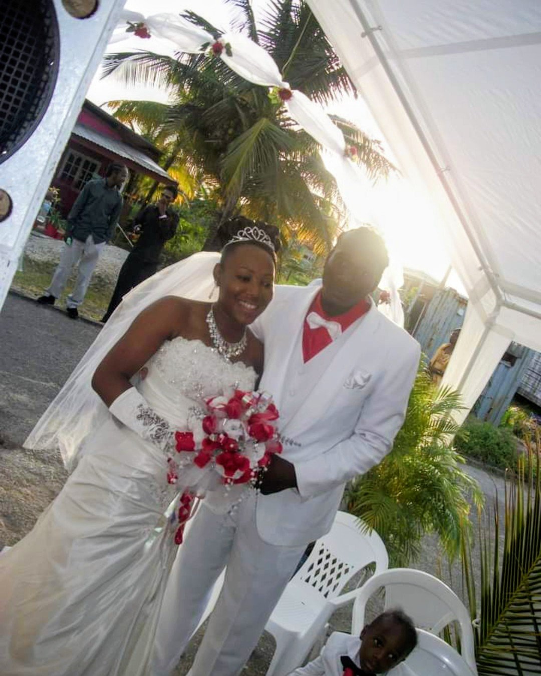 Morang Eventz Wedding